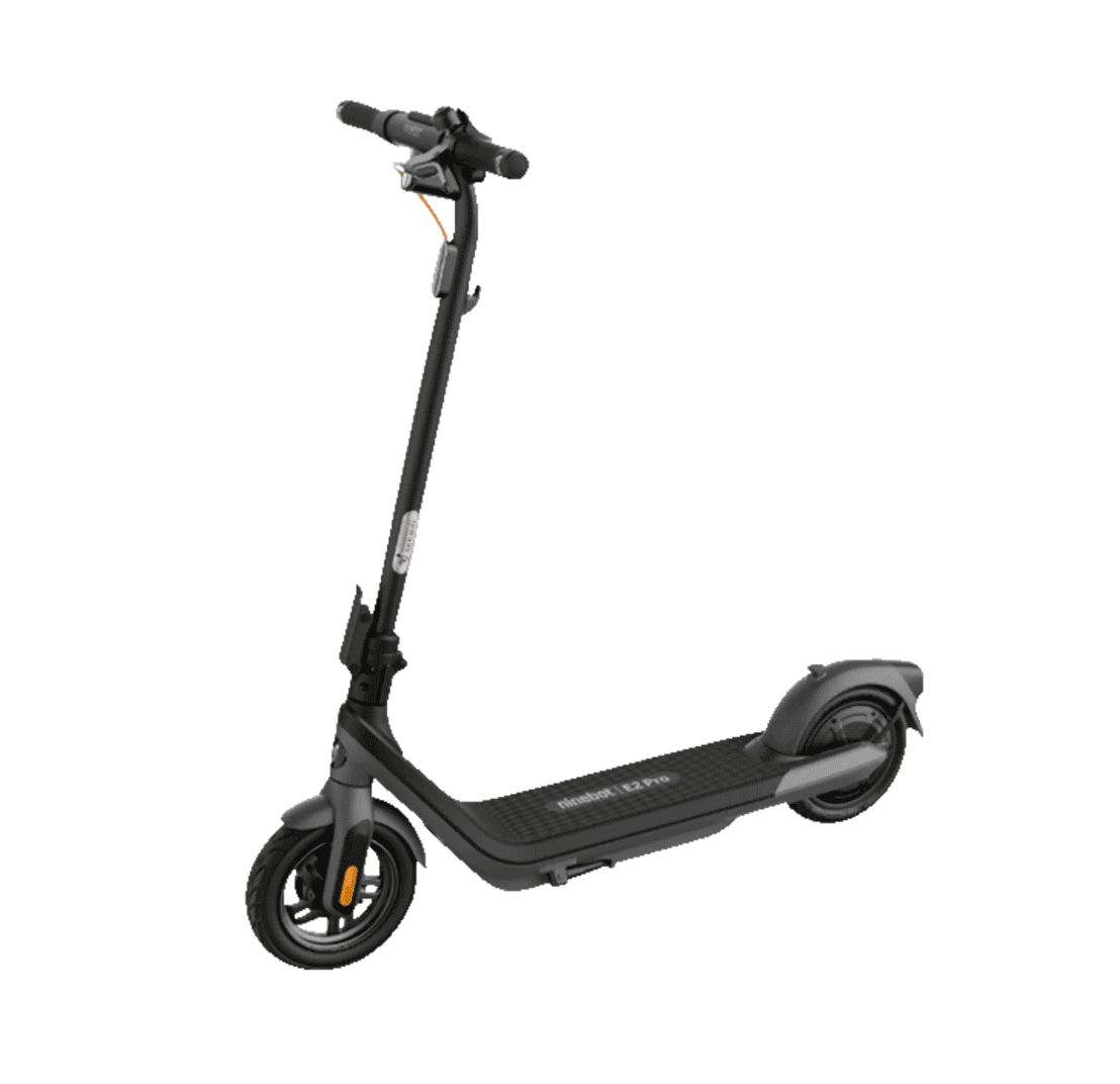 Ninebot E22, E25, E2 Ersatzteile & Zubehör