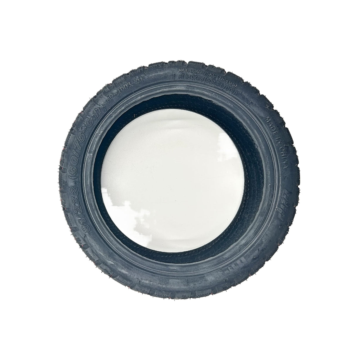 ULIP Reifen Offroad 8,5x2" Schlauchlos Xiaomi Mi 1s, Pro, Pro2, Soflow So3