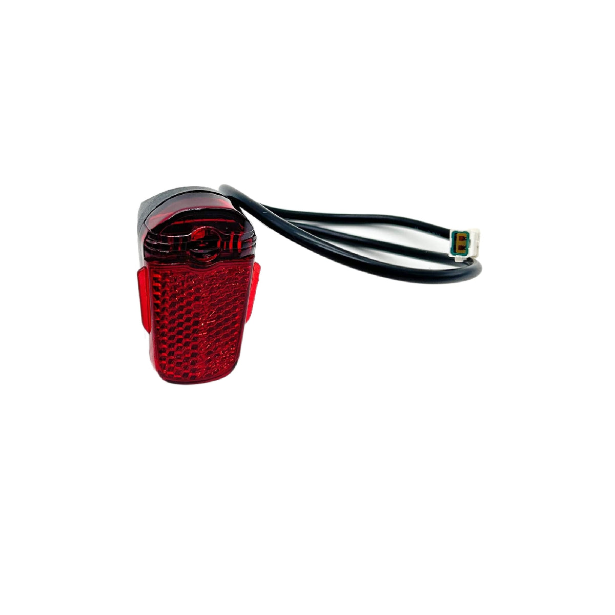Ninebot Max G30D, G30D2 Rücklicht rot