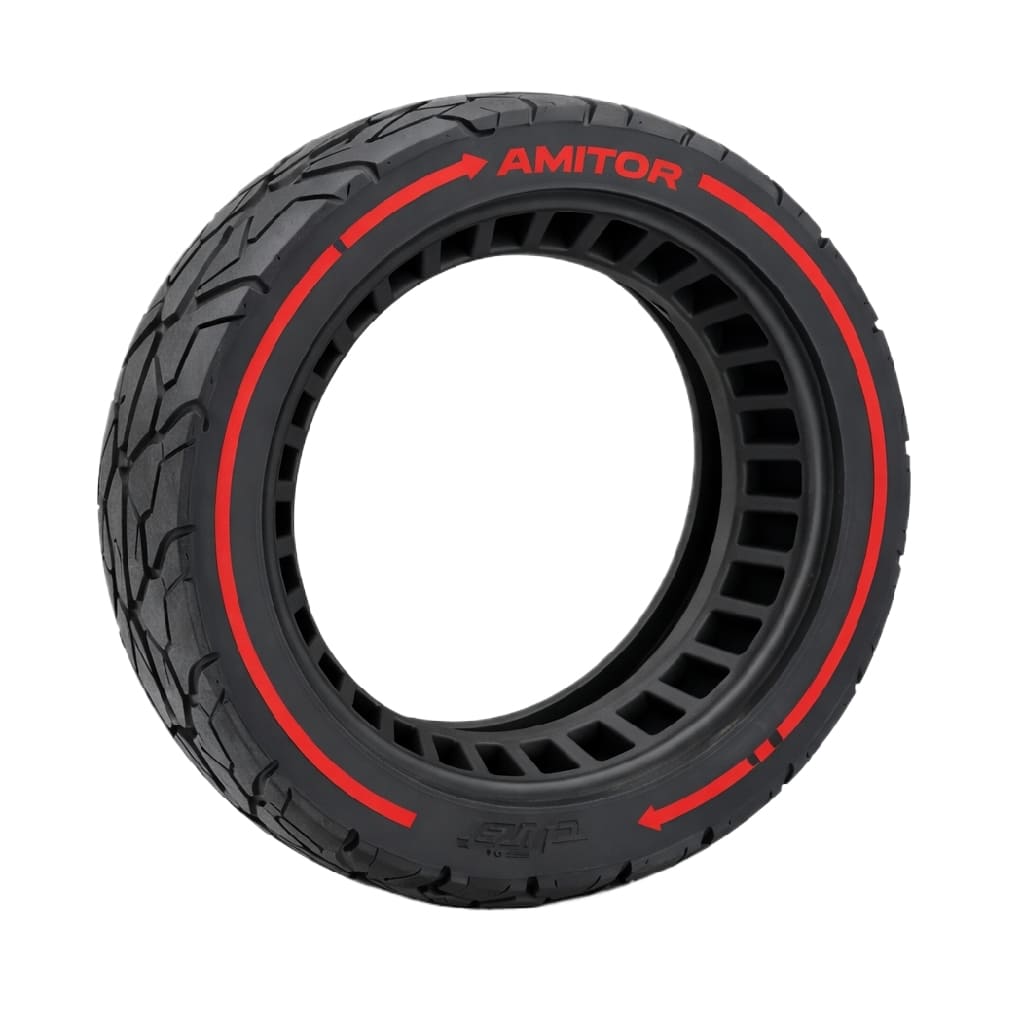 Amitor Vollgummireifen 60/70-6.5 /250*64 Navee S65, Xiaomi Mi4 Ultra, Odys I75 Ultron