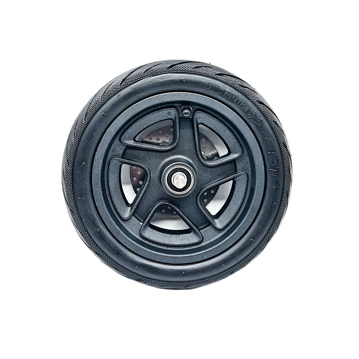 Ninebot F2, F2Pro, F2Plus original Vorderrad
