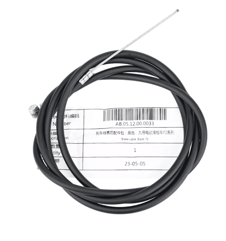 Ninebot F2 F2 Pro F2 Plus Original Bremszug Bowdenzug