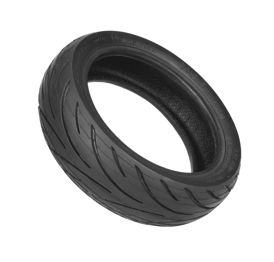 Yuanxing 9x2,3" Reifen / Mantel Generic, NIU KQi1