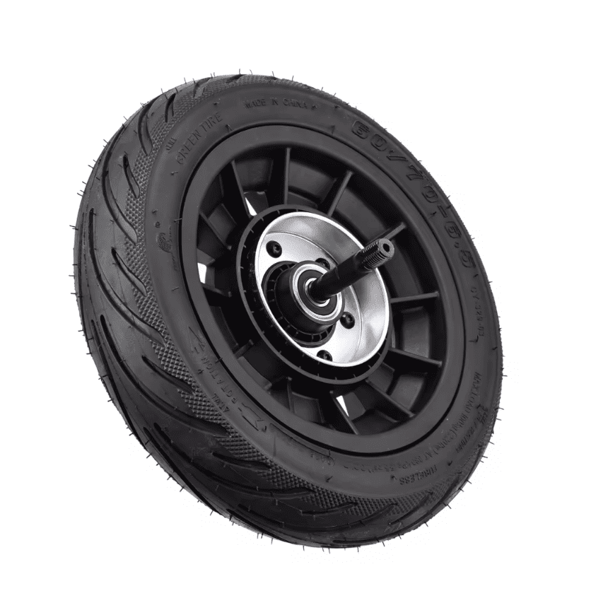 Ninebot E3, E3 Pro Original Vorderrad