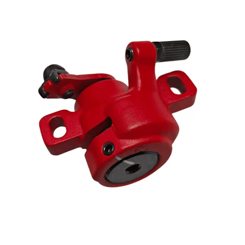 Ninebot F3, F3 Pro Original Bremssattel vorne