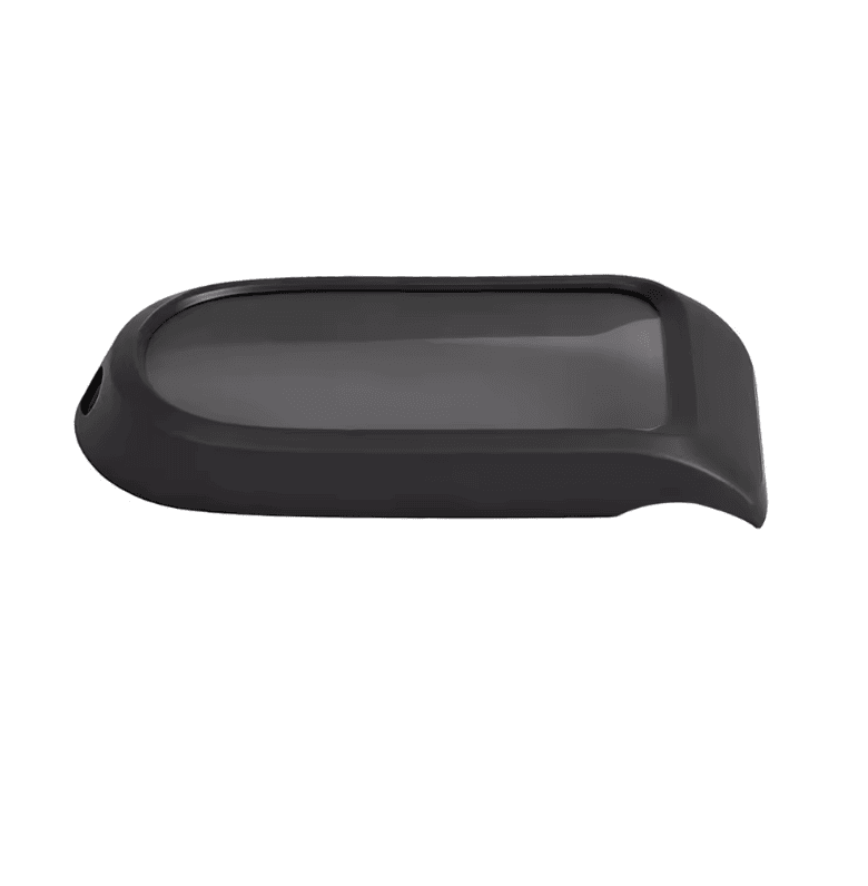 Ninebot Max G3, F3 wasserdichte Displayabdeckung