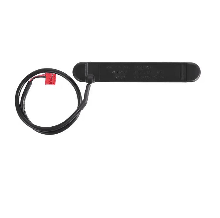 Ninebot F3D, F3D Pro Original Ambiente Licht