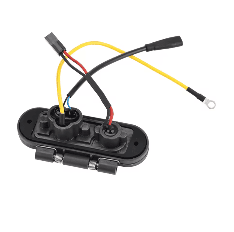 Ninebot Max G2D Original Ladebuchse