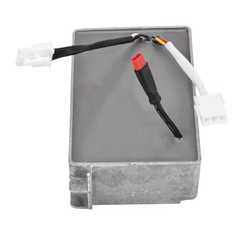 Ninebot Max G3D internes Netzteil
