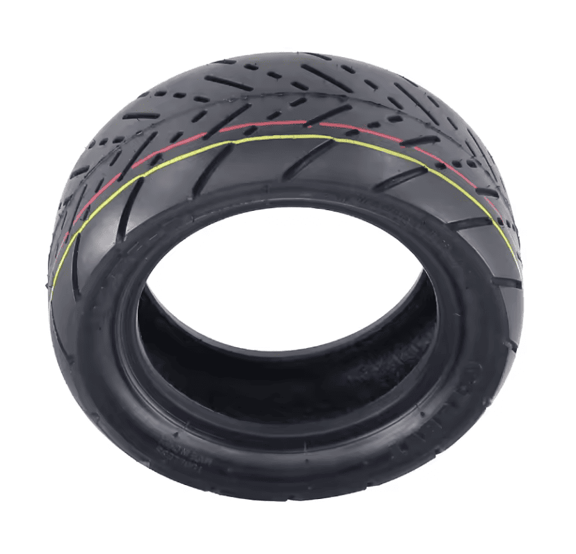 Tuovt Reifen 90/55-6" schlauchlos