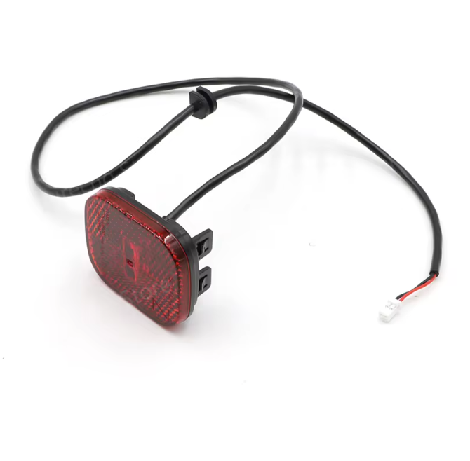 Ninebot Max G30D2, G2D Original Rücklicht Neue Version