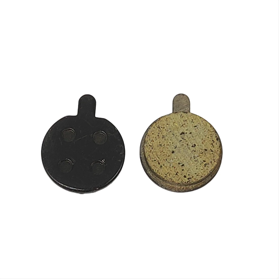 Rambomil Bremsbeläge 21,4mm
