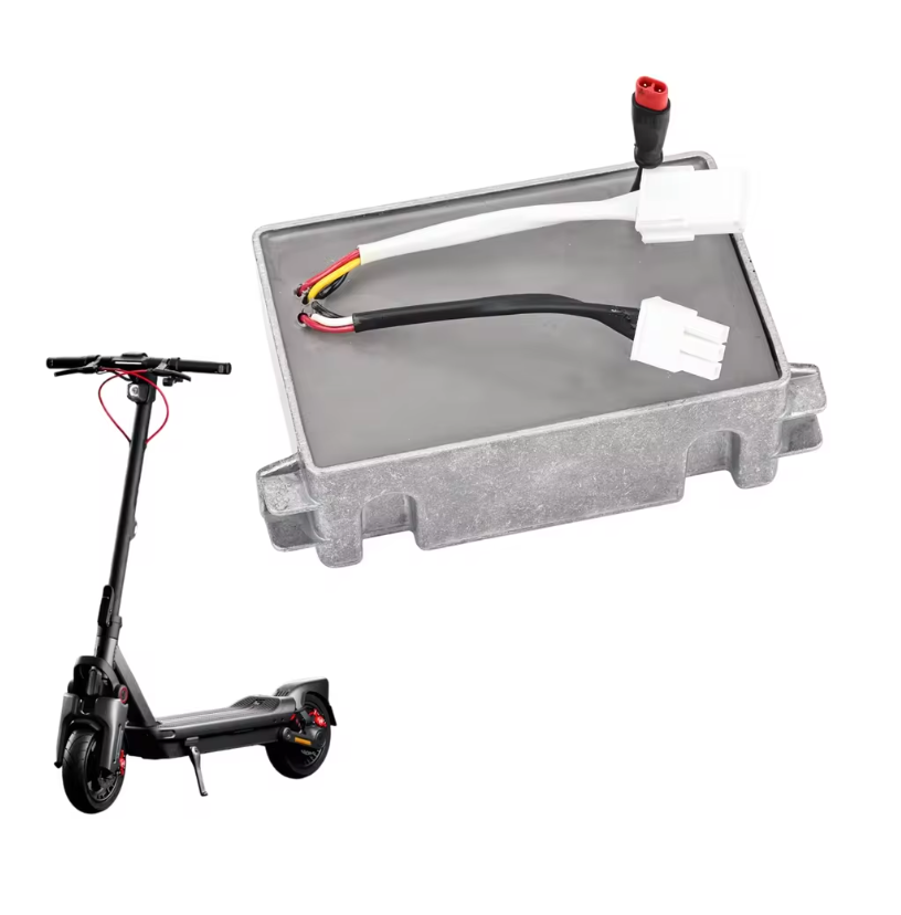 Ninebot Max G3D internes Netzteil