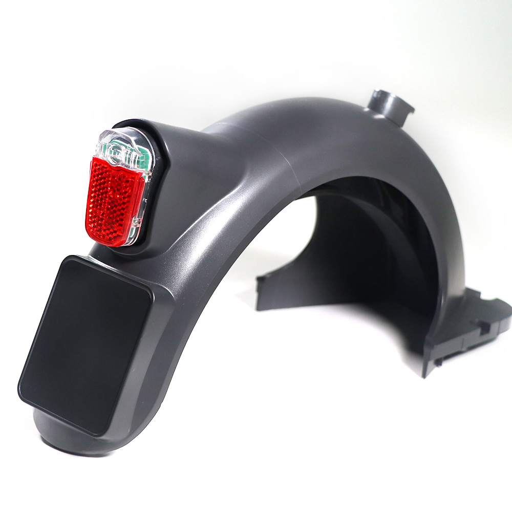 Ninebot MAX G30D Original Heck Kotflügel Schutzblech