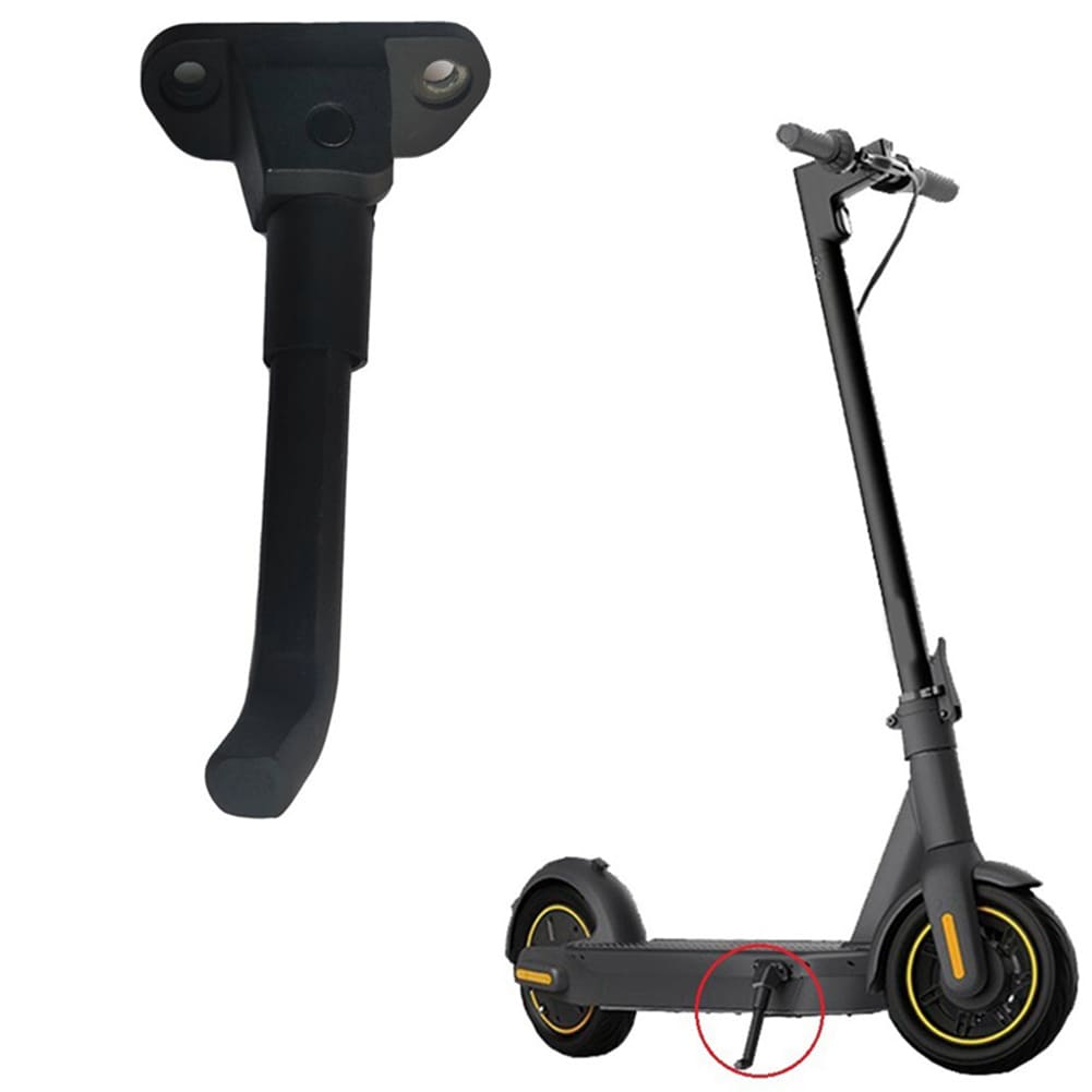 Ninebot-g30-g30d-ständer-seitenständer