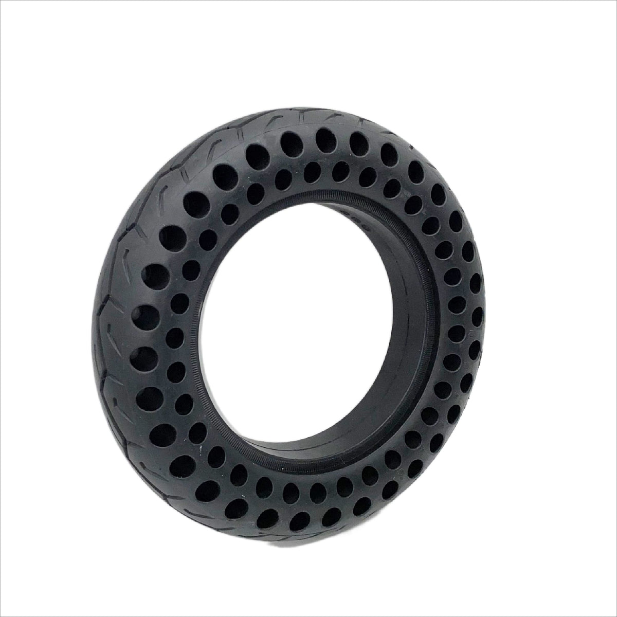 Vollgummireifen 10x2,125“ Soflow, Aprilia , Odys Alpha X10 usw.