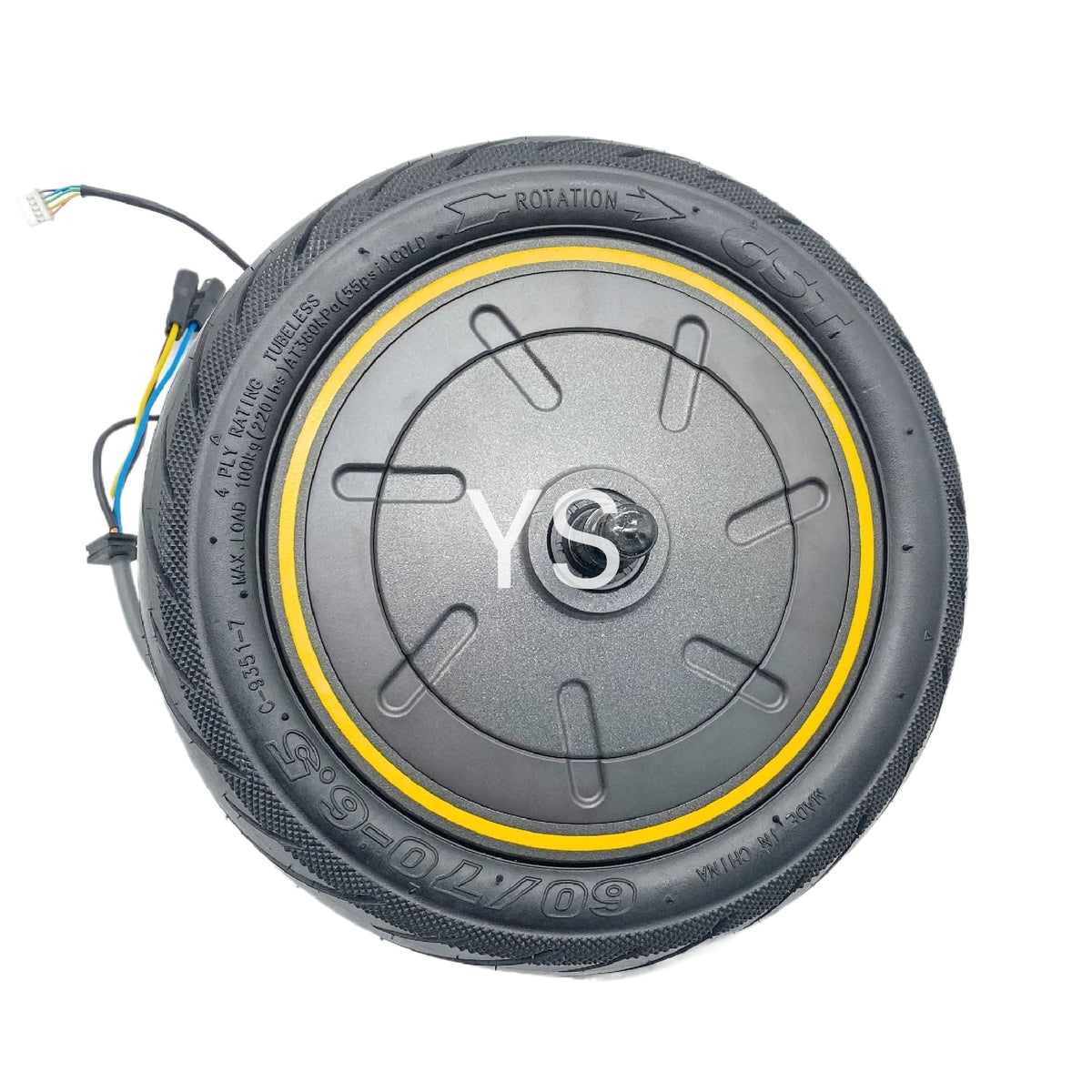 Ninebot Max G30, G30LD Original Motor