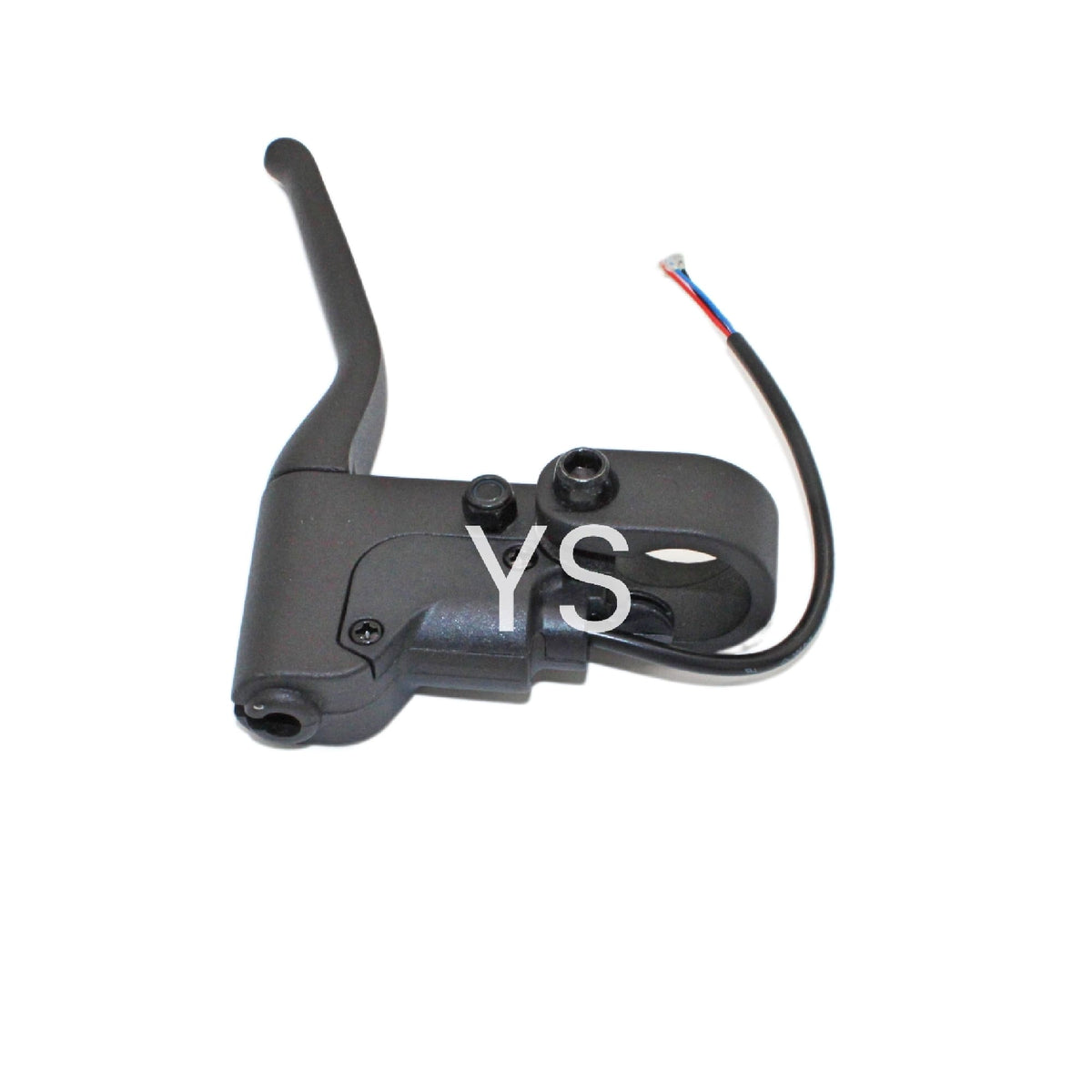 Ninebot Max G30D , Xiaomi Mi Bremshebel links