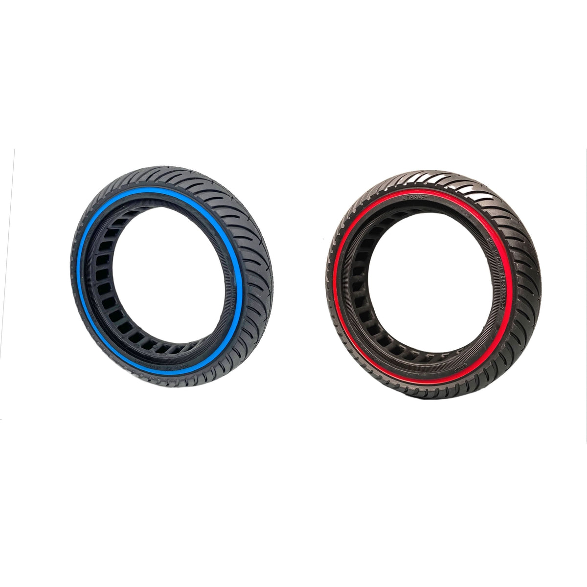 Vollgummireifen 8,5x2"z.b Linie Xiaomi Mi 1s Pro, Soflow So3 So4, Trittbrett