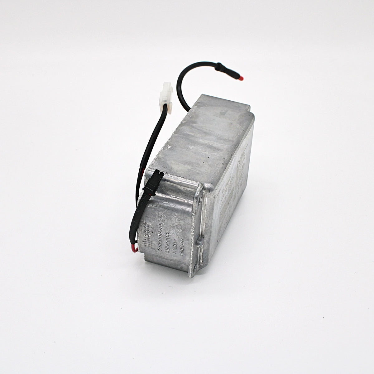 Ninebot Max G30, G30D, G30D2 Original Ladeeinheit Build in Charger