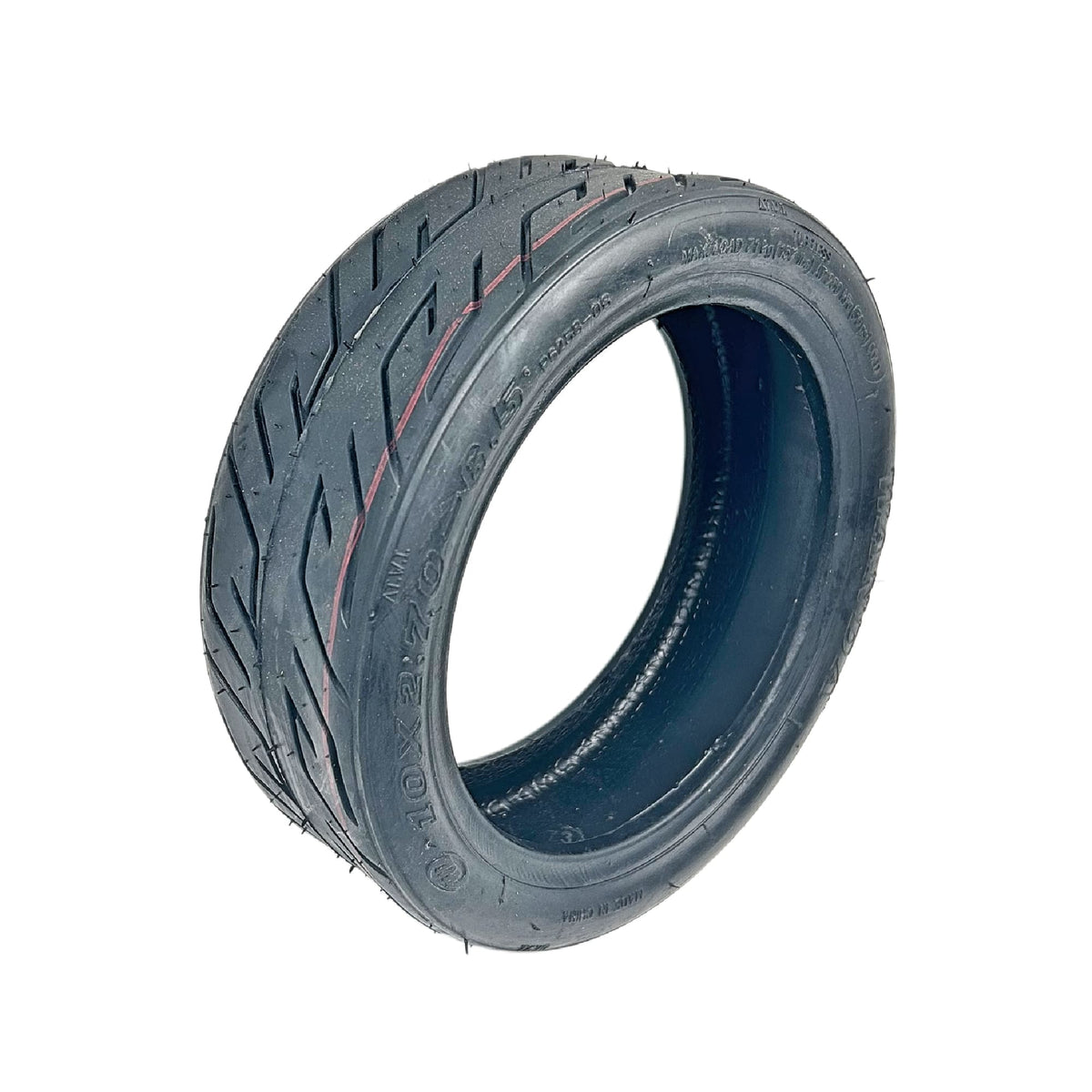 E-Scooter schlauchlose tubeless Reifen