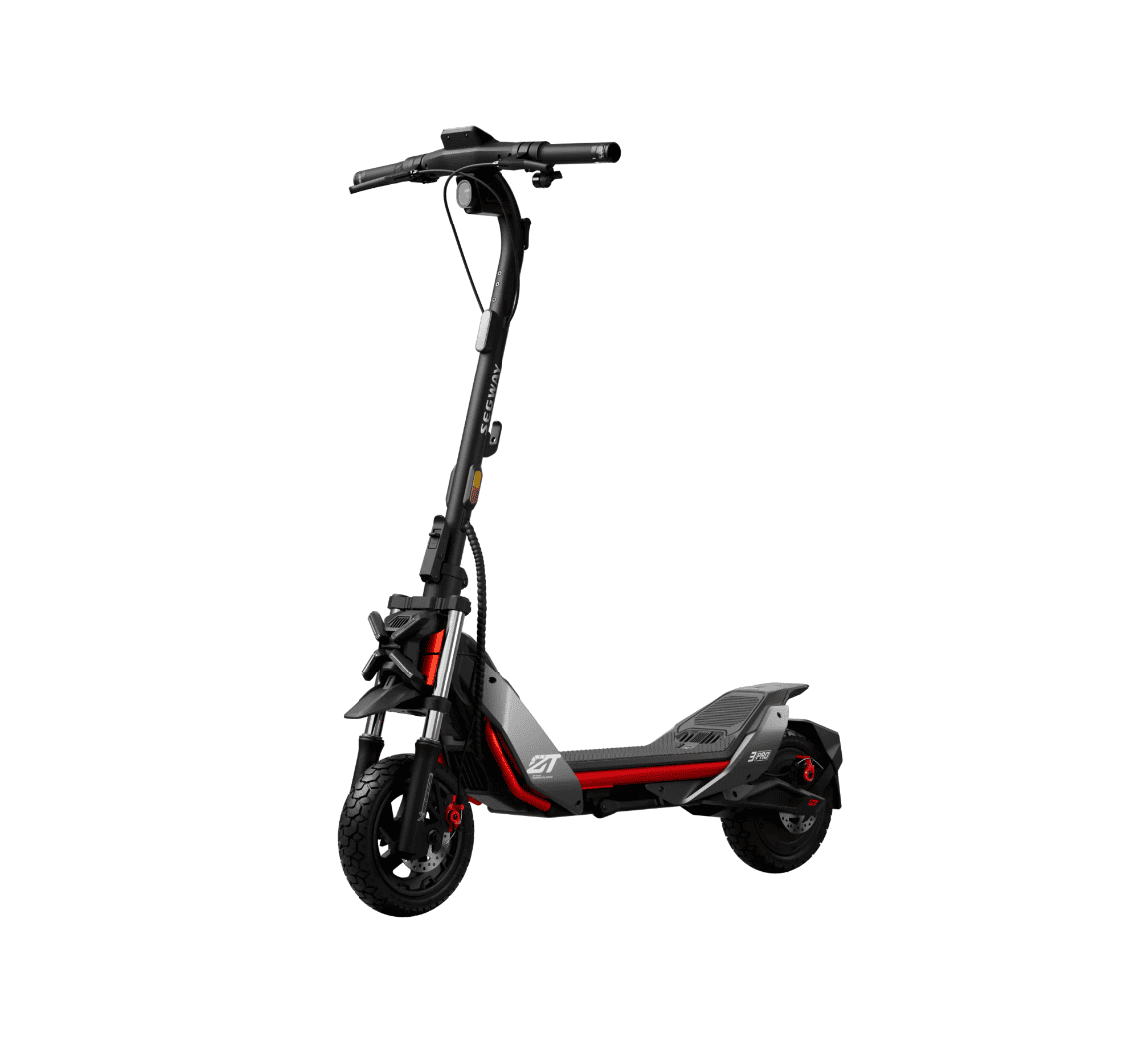 Ninebot ZT3 Pro Ersatzteile & Zubehör