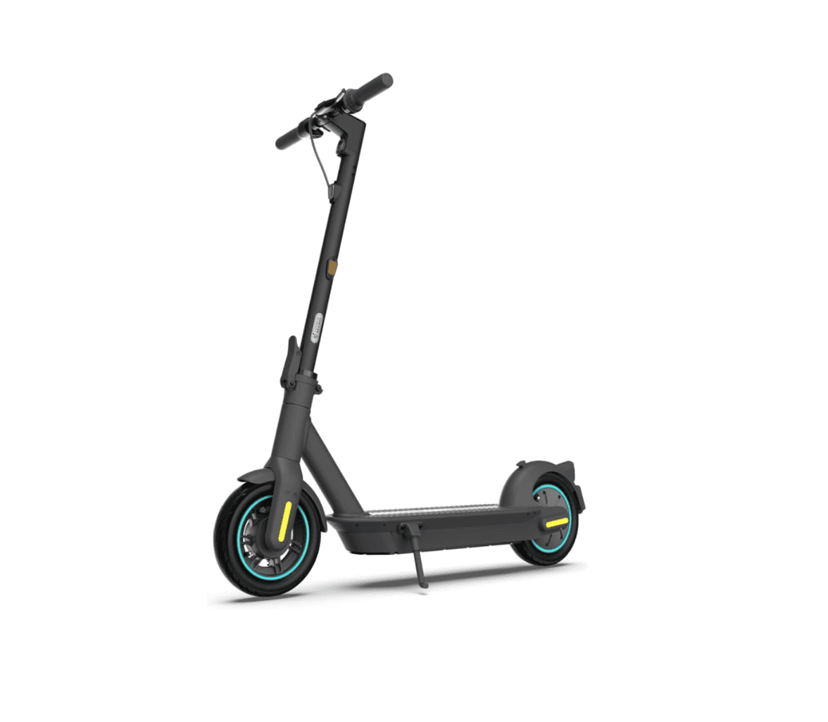 Ninebot Max G30D, G30Dii Ersatzteile & Zubehör
