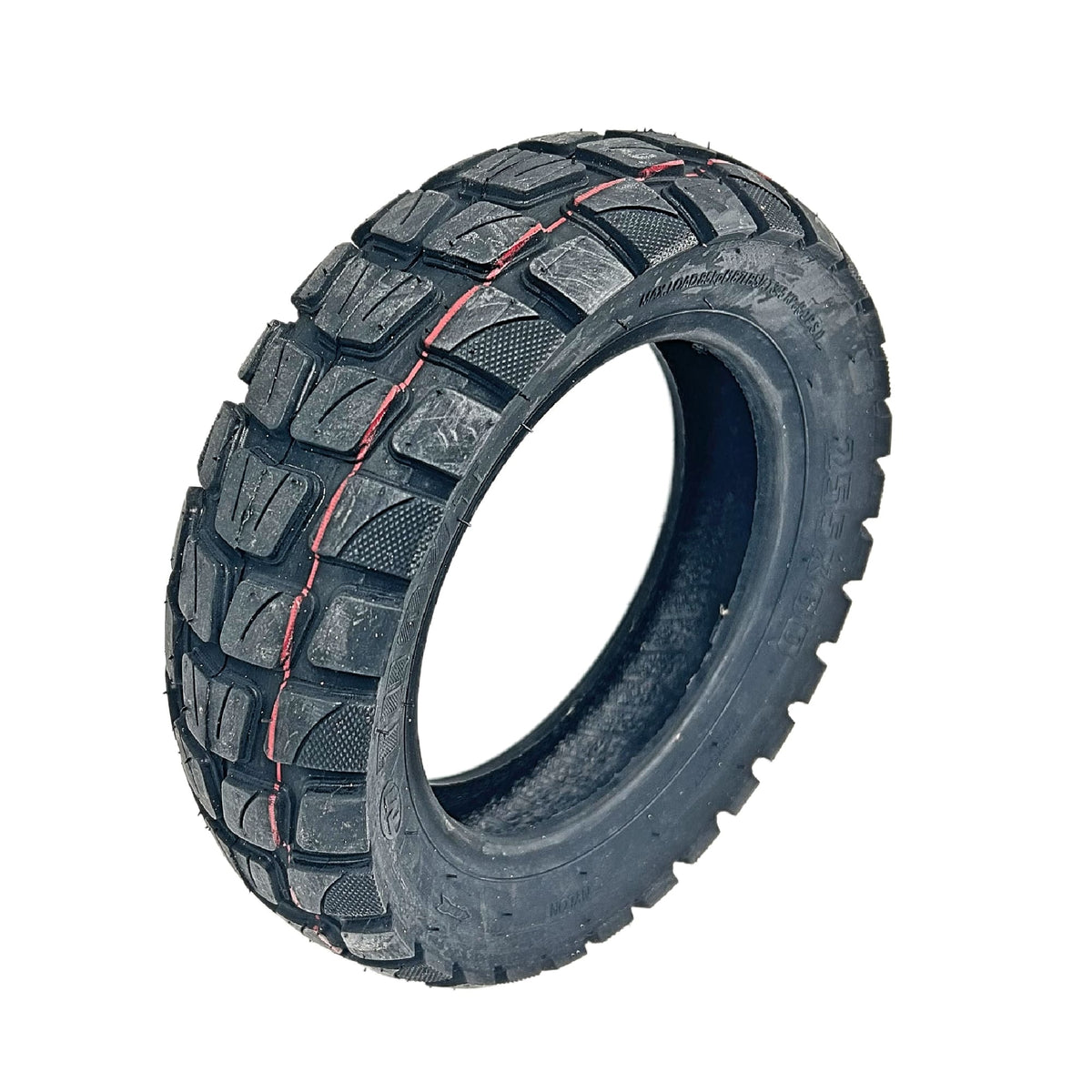 TUOVT E-Scooter Reifen Offroad 90/65-6 (10x3")  z.b Kukirin G2, IO Hawk, Joyor Y8-S