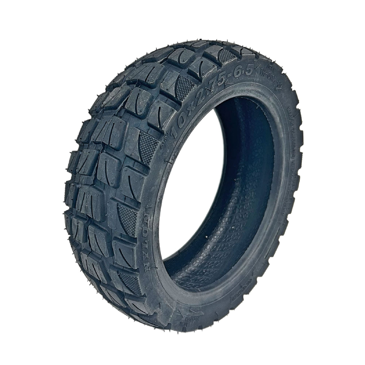 Xuancheng Reifen 10x2,75-6,5" Offroad Schlauchlos Trittbrett Fritz, Vmax VX2, ePF Pulse