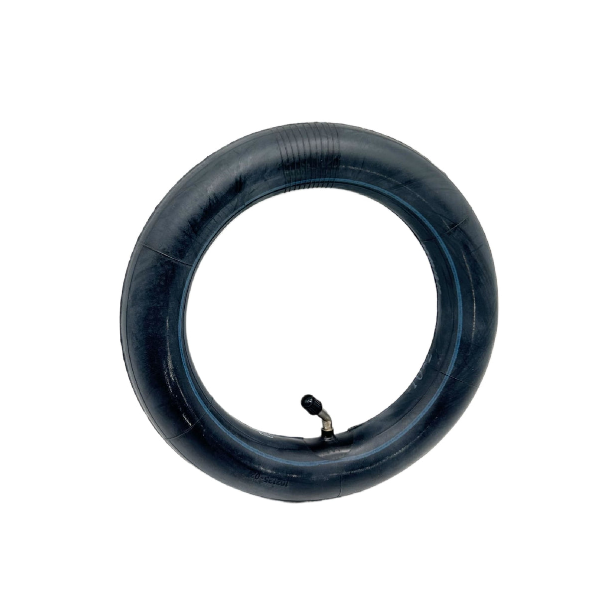 E-Scooter Schlauch 10x2" 45 abgewinkelt