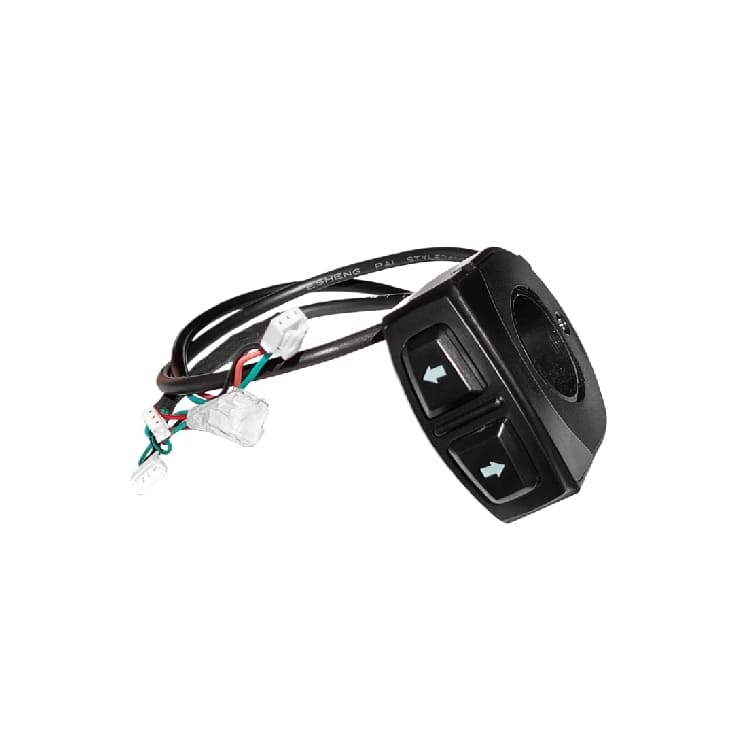 Monorim ML01 Blinkerset Ninebot Max / Xiaomi  Mi
