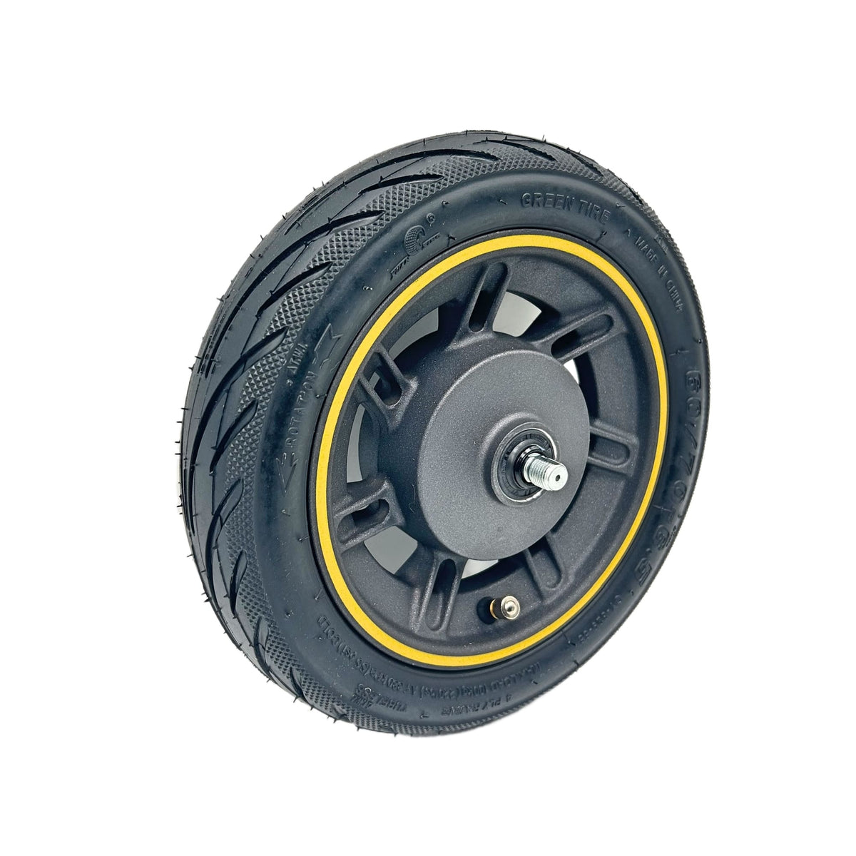 Ninebot Max G2(D) Original Vorderrad