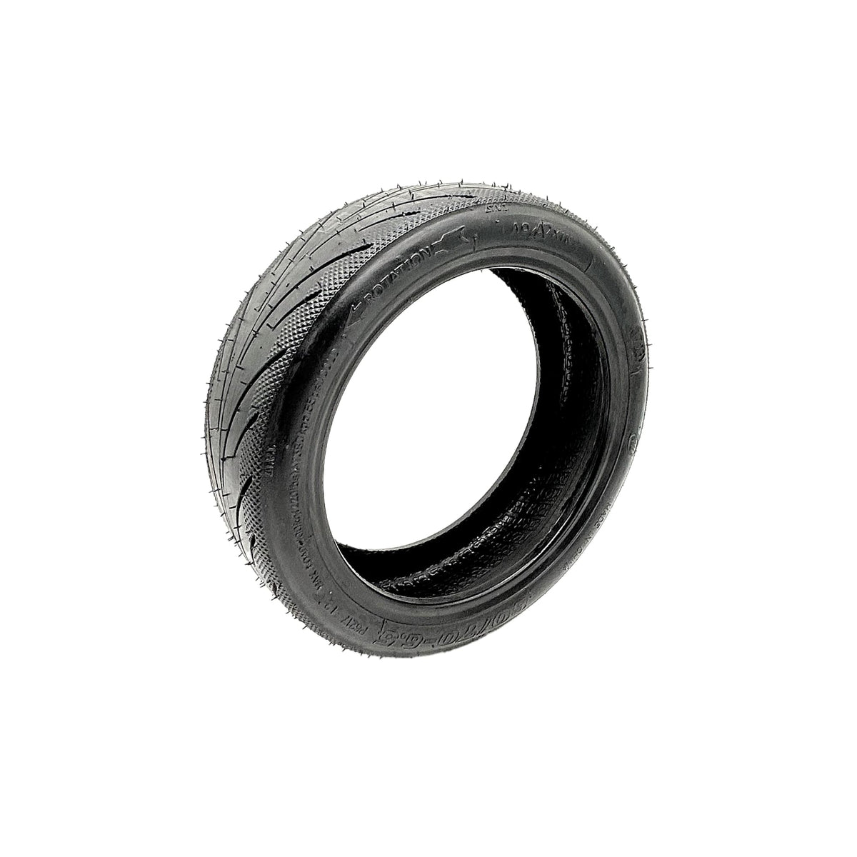 60/70-6,5" Set Reifen mit Schlauch z.b für Ninebot Max, Xiaomi Mi5/Pro, Ninebot F2, Odys X3 Pro