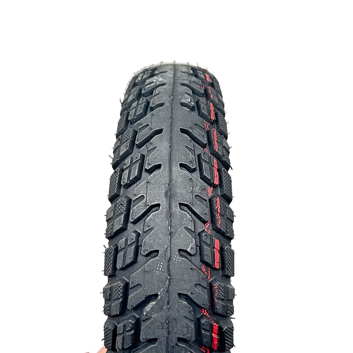 ULIP Reifen Offroad  60/70-6,5" Schlauchlos z.b Ninebot Max, F3 ,Xiaomi Mi4Pro Gen2, Mi5/Pro