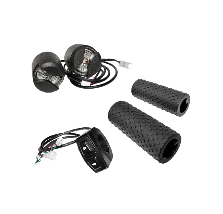 Monorim ML01 Blinkerset Ninebot Max / Xiaomi  Mi
