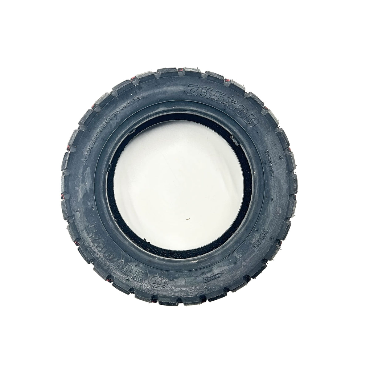 TUOVT E-Scooter Reifen Offroad 90/65-6 (10x3")  z.b Kukirin G2, IO Hawk, Joyor Y8-S