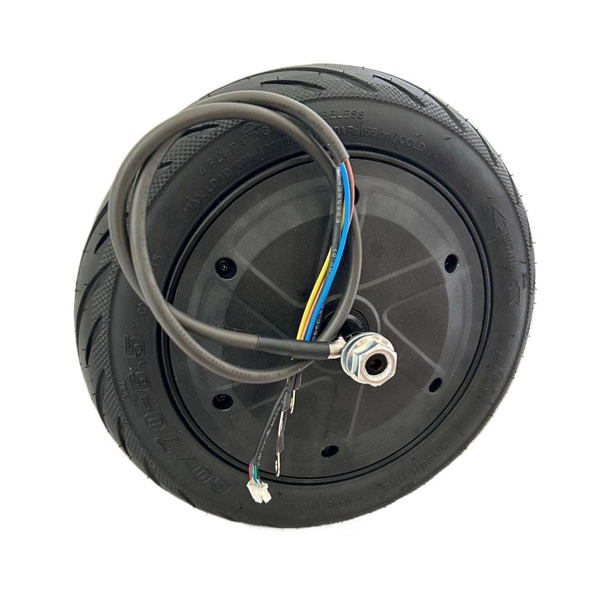 Ninebot F2 Original Motor