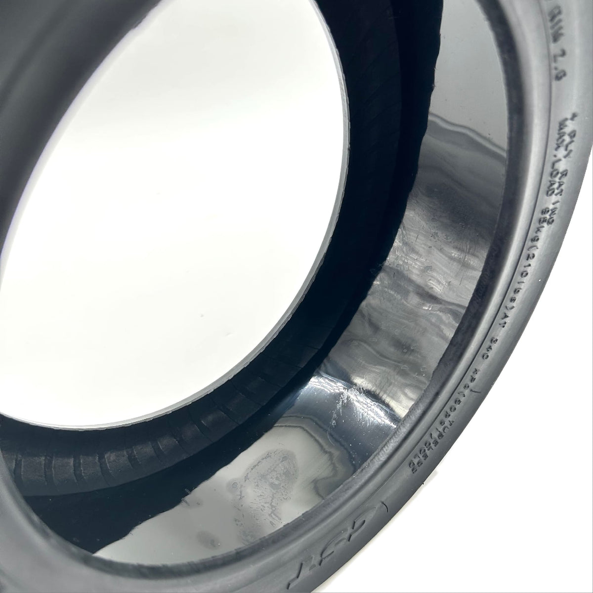 Ninebot GT1/GT2 original Reifen 90/55-7" Schlauchlos mit Pannenschutz