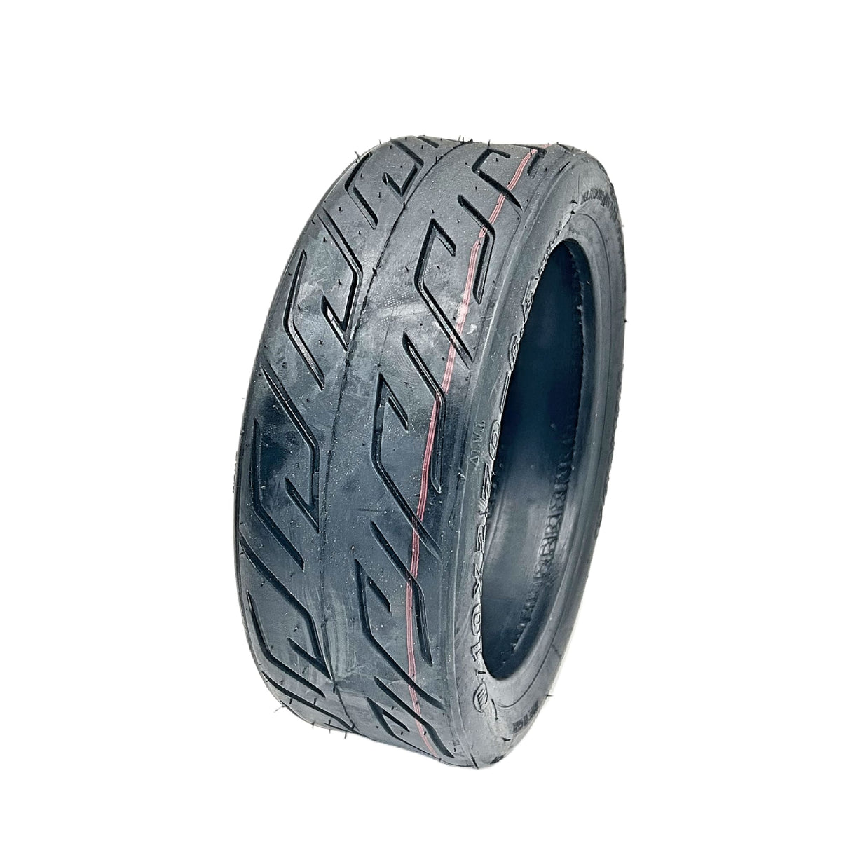 Wanda Reifen 10x2,7-6,5" Schlauchlos
