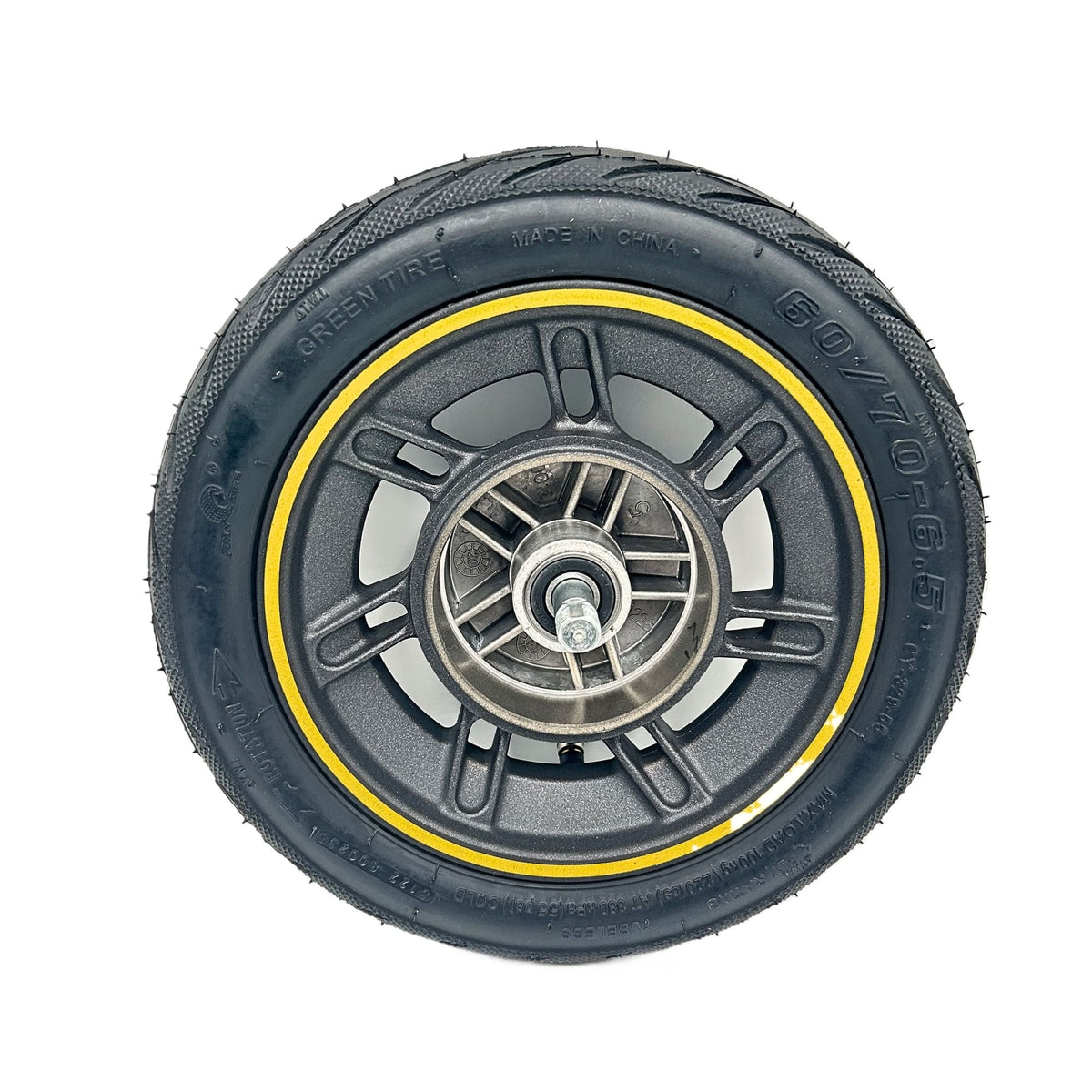 Ninebot Max G2(D) Original Vorderrad