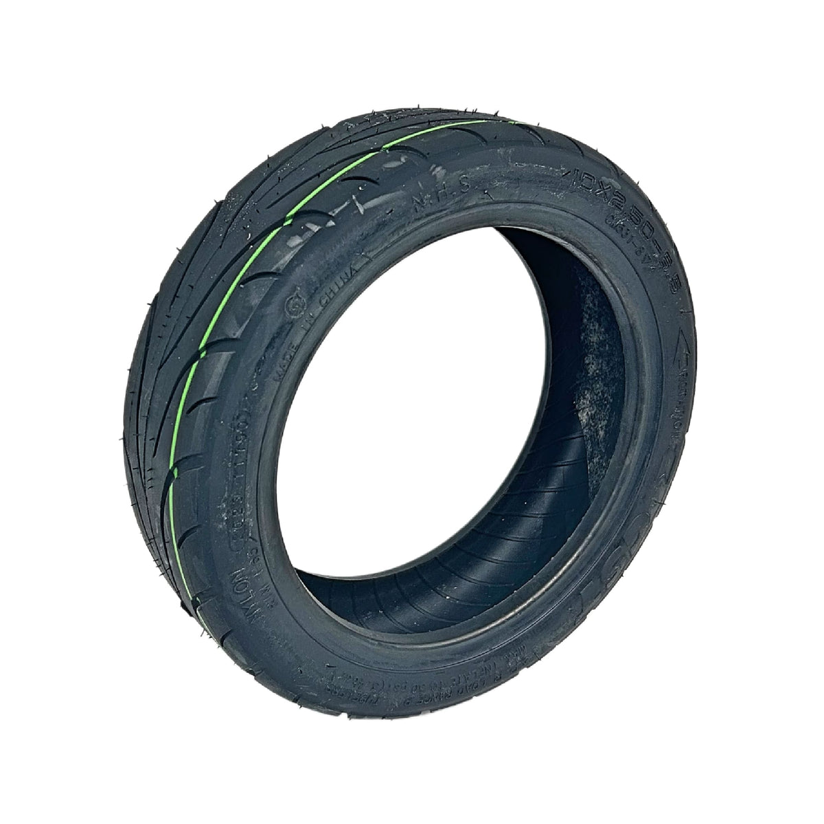 CST Reifen 10x2,5-6,5" Schlauchlos