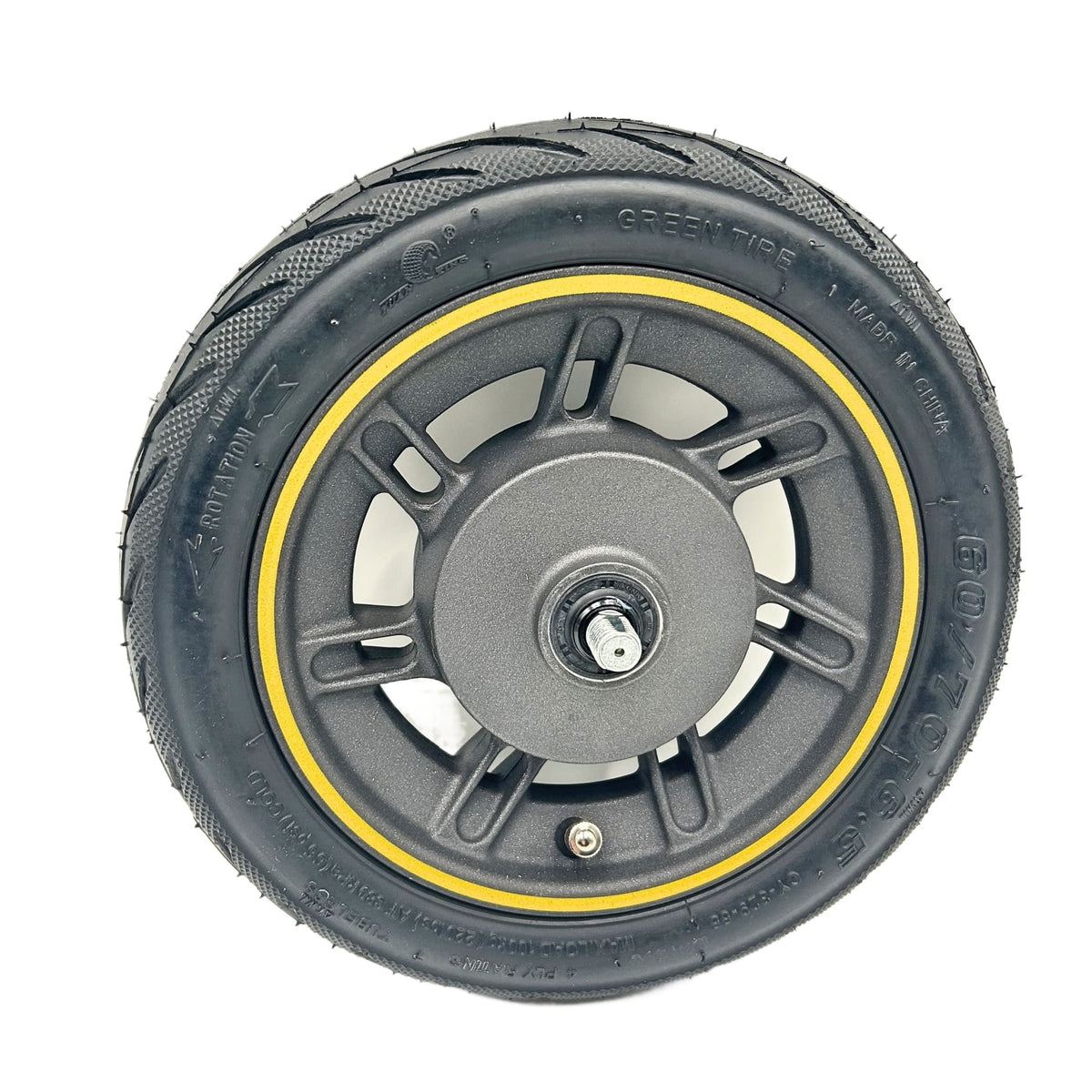 Ninebot Max G2(D) Original Vorderrad