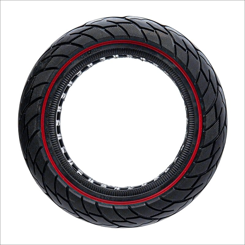 Vollgummireifen 10x2,125“ Linie Soflow, Aprilia , Odys Alpha X10 usw.