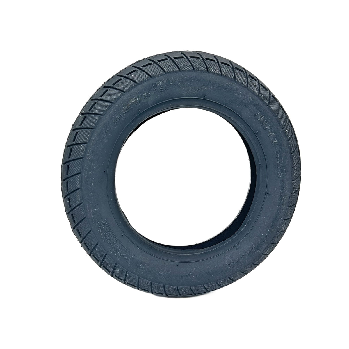 Xuancheng E-Scooter Mantel 10x2-6,1"