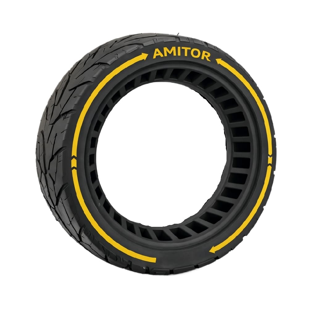Amitor Vollgummireifen 60/70-7 Xiaomi Mi4 Pro