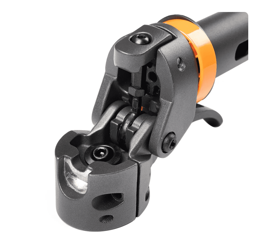 Ninebot F20, F25, F30, F40 (D) Original Lenkstange