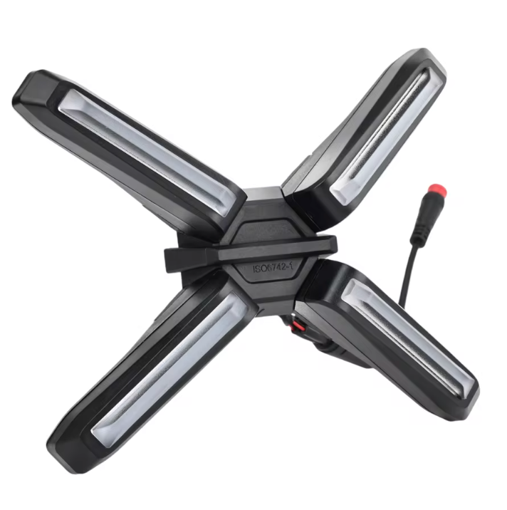 Ninebot ZT3 Pro X-Light