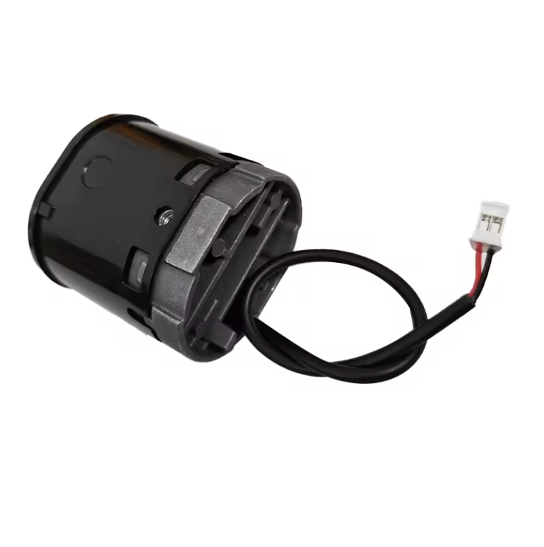Ninebot ZT3 Pro Original Vorderlicht