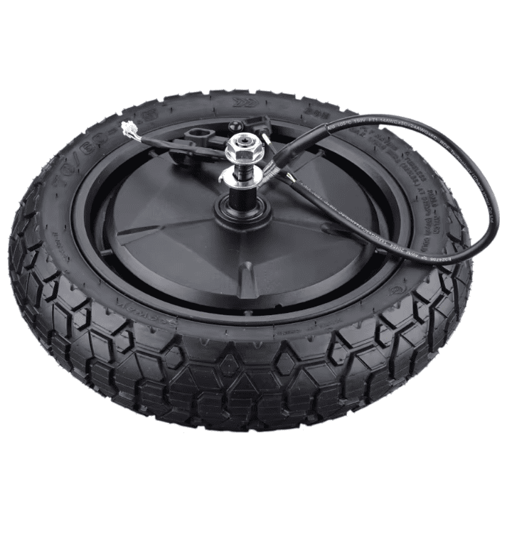 Ninebot ZT3 Pro Original Motor