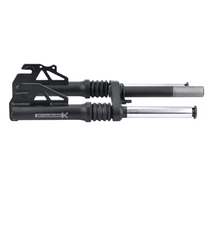 Ninebot ZT3 Pro Original Gabel Vorderrad